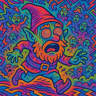 Remixed image